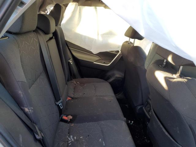 Photo 11 from auction – 2021 TOYOTA RAV4 XLE with VIN 2T3P1RFV5MW215930