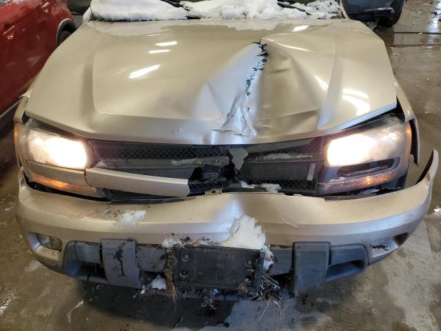 Photo 12 from auction – 2004 CHEVROLET TRAILBLAZE with VIN 1GNDT13S442420647