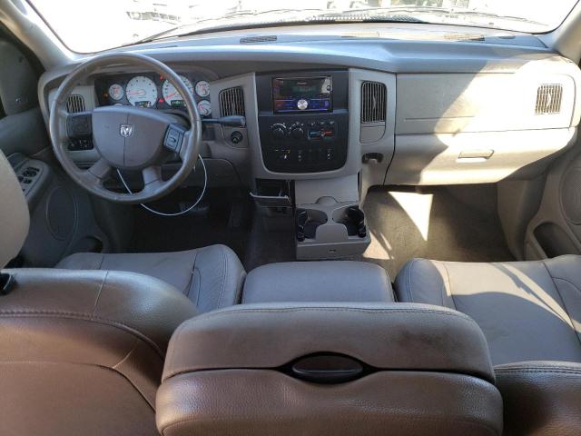 Photo 8 from auction – 2005 DODGE RAM 1500 S with VIN 1D3HU18D25J596063