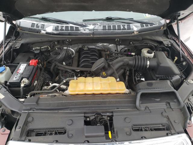 Photo 11 from auction – 2015 FORD F150 SUPER with VIN 1FTEW1EF7FFB24859