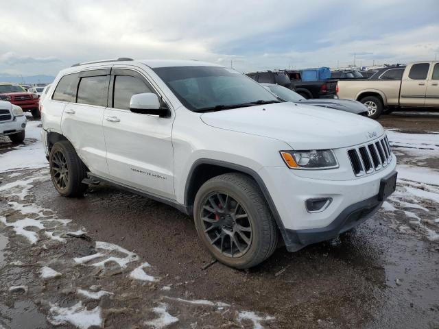 Photo 4 from auction – 2015 JEEP GRAND CHER with VIN 1C4RJFAG9FC905072