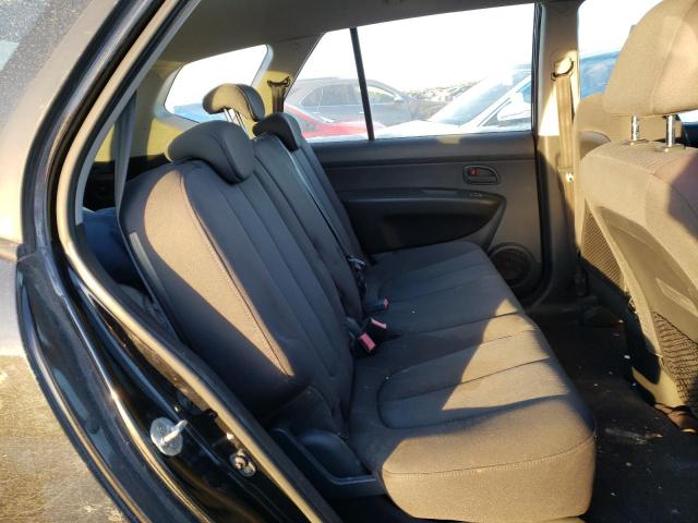 Photo 11 from auction – 2009 KIA RONDO BASE with VIN KNAFG528597269098