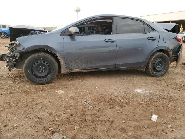 TOYOTA COROLLA L 2016 with VIN 5YFBURHE2GP469463 - Photo from auction