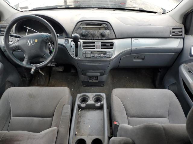 Photo 8 from auction – 2007 HONDA ODYSSEY EX with VIN 5FNRL38417B016954