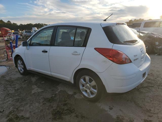 Photo 2 from auction – 2008 NISSAN VERSA S with VIN 3N1BC13E48L396769