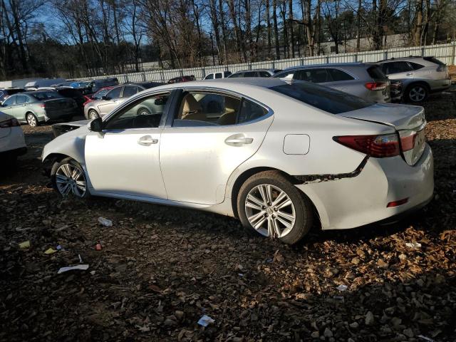صورة رقم 2 من المزاد - 2014 LEXUS ES 350 مع VIN JTHBK1GG1E2084397
