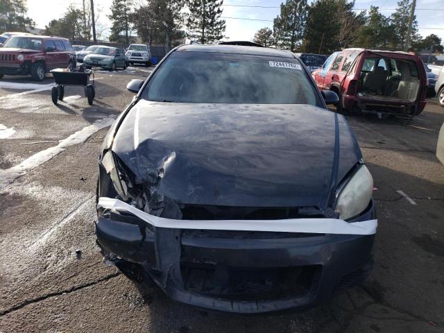Photo 5 from auction – 2013 CHEVROLET IMPALA LTZ with VIN 2G1WC5E36D1260181