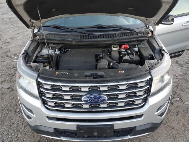 Photo 12 from auction – 2016 FORD EXPLORER X with VIN 1FM5K8D85GGC19645