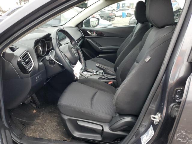 Photo 7 from auction – 2016 MAZDA 3 TOURING with VIN 3MZBM1M74GM302308