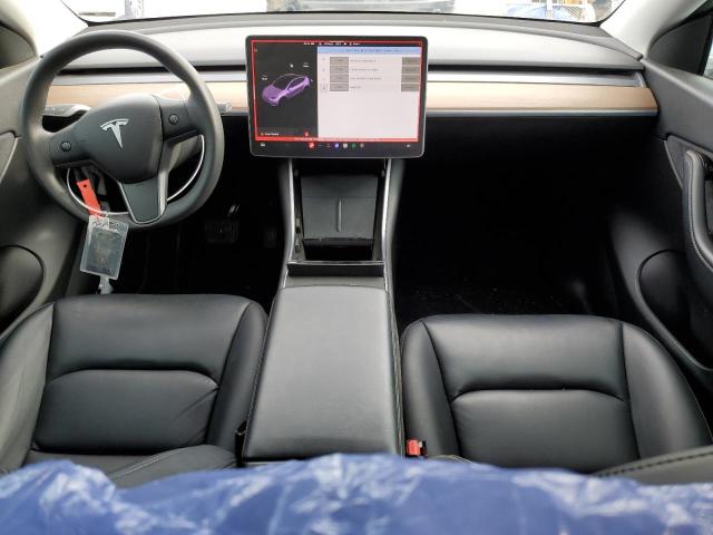Photo 8 from auction – 2021 TESLA MODEL Y with VIN 5YJYGDEE4MF068528