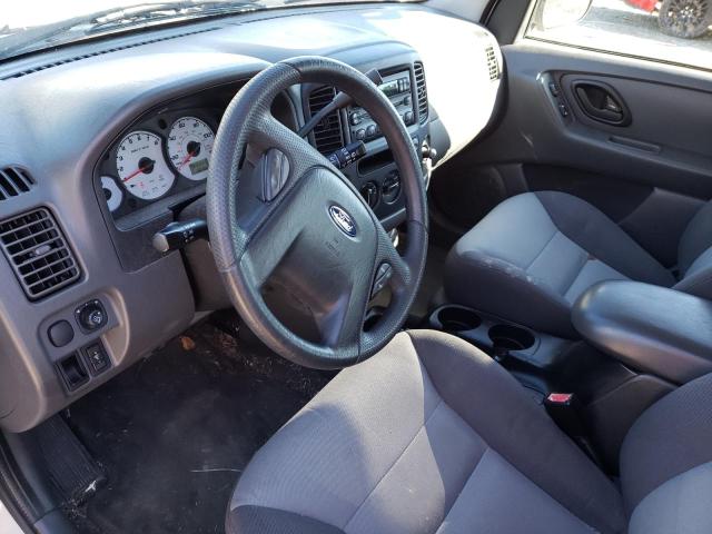 Photo 7 from auction – 2003 FORD ESCAPE XLS with VIN 1FMYU02173KB88243
