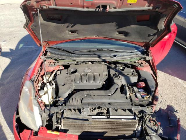 Photo 11 from auction – 2008 NISSAN ALTIMA 2.5 with VIN 1N4AL24E88C244606
