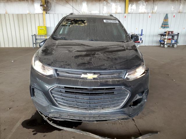 Photo 5 from auction – 2018 CHEVROLET TRAX 1LT with VIN KL7CJLSB8JB710843