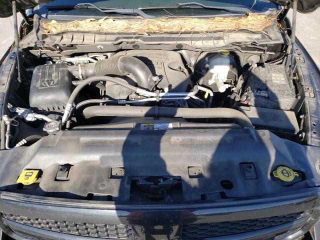 Photo 11 from auction – 2015 RAM 1500 ST with VIN 1C6RR7FT9FS620762