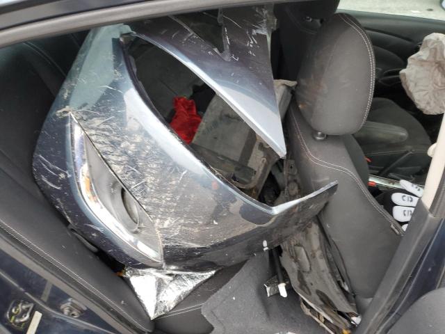 Photo 12 from auction – 2016 NISSAN VERSA S with VIN 3N1CN7AP8GL914905