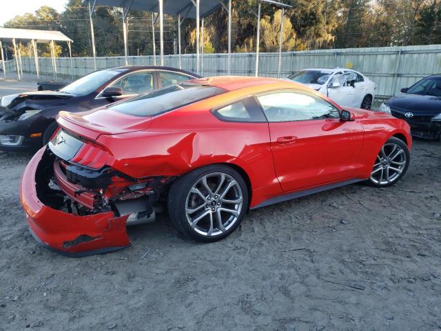 Photo 3 from auction – 2019 FORD MUSTANG with VIN 1FA6P8TH2K5129553