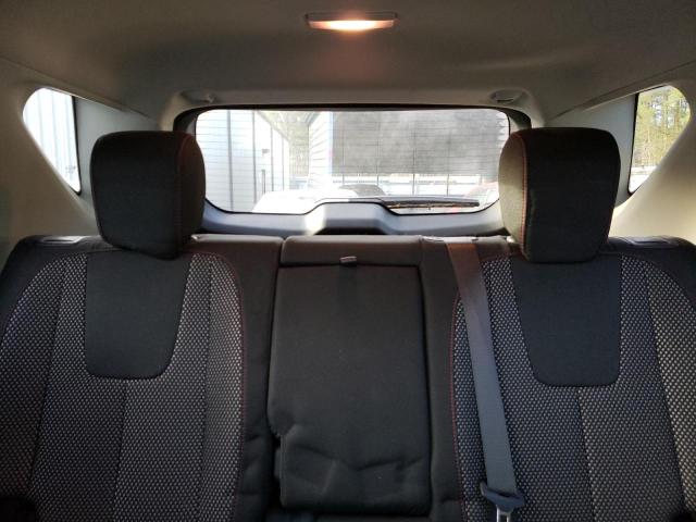 Photo 10 from auction – 2017 CHEVROLET EQUINOX LT with VIN 2GNALCEK5H1608126