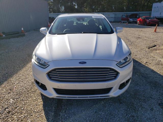 Photo 5 from auction – 2013 FORD FUSION TIT with VIN 3FA6P0K94DR308804