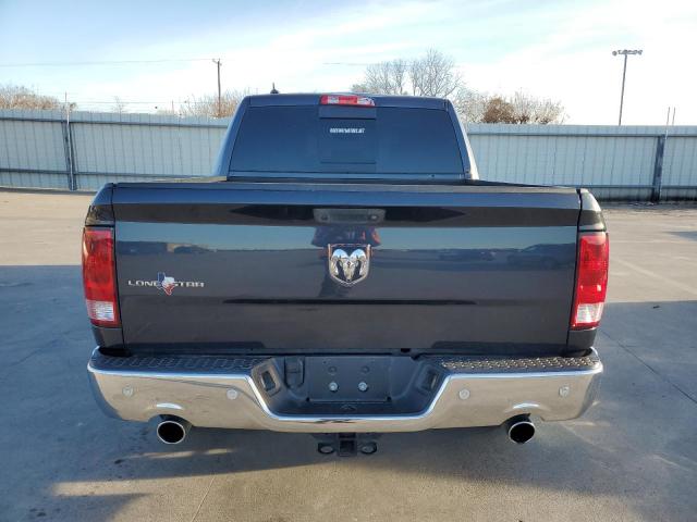 Photo 6 from auction – 2018 RAM 1500 SLT with VIN 1C6RR6LT1JS266503