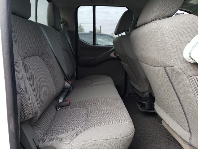 Photo 10 from auction – 2020 NISSAN FRONTIER S with VIN 1N6ED0EB7LN712711