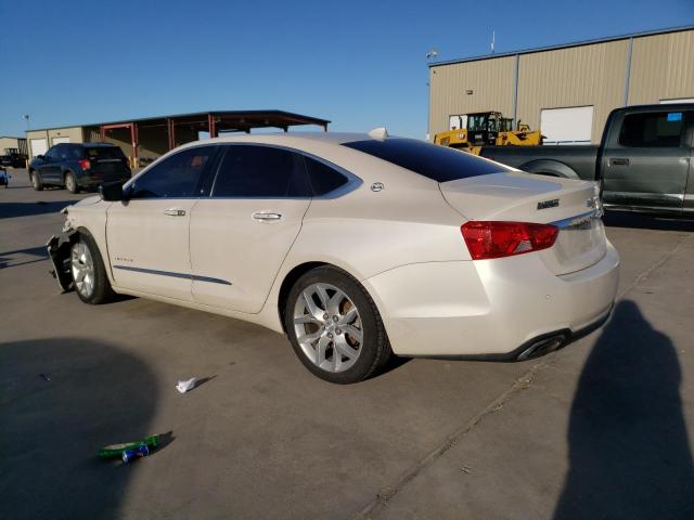 Photo 2 from auction – 2014 CHEVROLET IMPALA LTZ with VIN 1G1145SL8EU140139