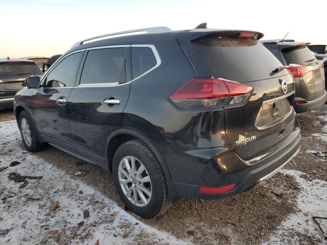 Photo 2 from auction – 2018 NISSAN ROGUE S with VIN 5N1AT2MV7JC792298