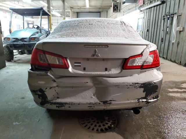 Photo 6 from auction – 2010 MITSUBISHI GALANT FE with VIN 4A32B2FF0AE014783