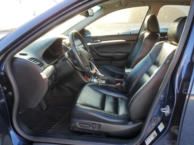Photo 7 from auction – 2007 ACURA TSX with VIN JH4CL96947C003652