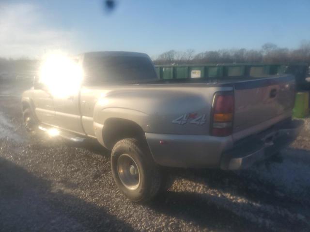 Photo 3 from auction – 2001 CHEVROLET SILVERADO with VIN 1GCJK33131F193067
