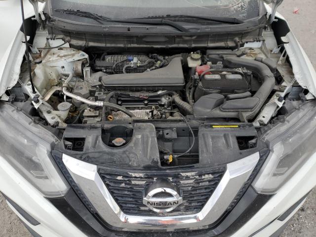 Photo 11 from auction – 2017 NISSAN ROGUE S with VIN KNMAT2MV2HP526260