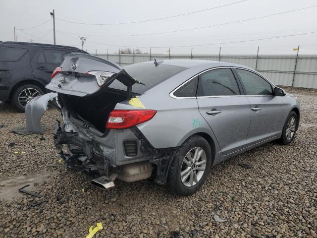 Photo 3 from auction – 2015 HYUNDAI SONATA SE with VIN 5NPE24AF5FH097685