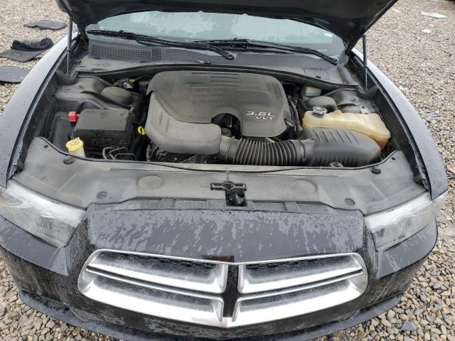Photo 11 from auction – 2011 DODGE CHARGER with VIN 2B3CL3CG3BH517050