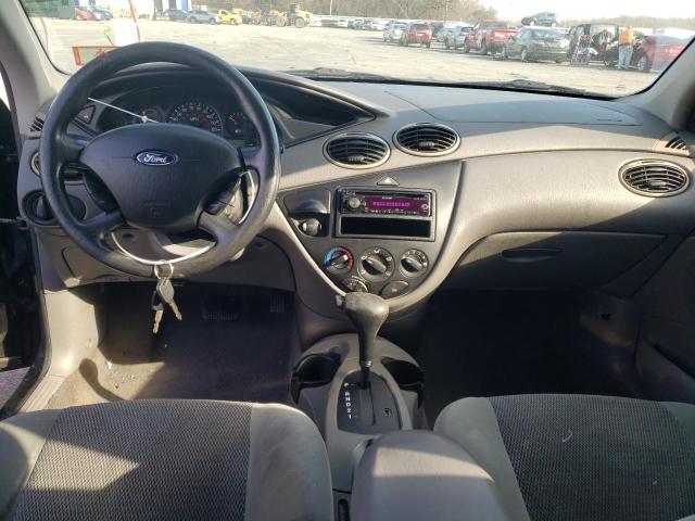 Photo 8 from auction – 2003 FORD FOCUS SE C with VIN 1FAFP34383W266241