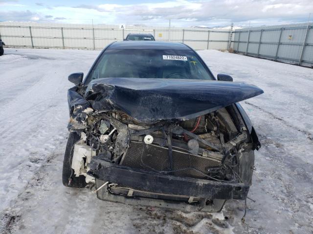 Photo 5 from auction – 2014 TOYOTA CAMRY L with VIN 4T1BF1FK0EU750483