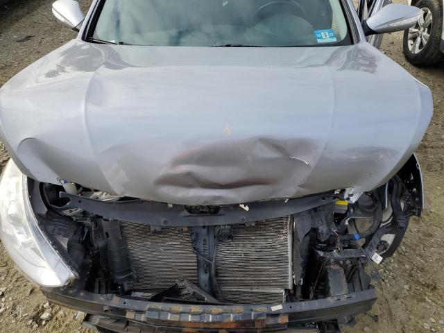 Photo 11 from auction – 2014 HYUNDAI SONATA HYB with VIN KMHEC4A48EA112709
