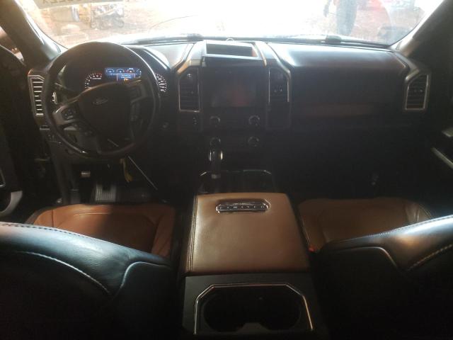 Photo 8 from auction – 2017 FORD F150 SUPER with VIN 1FTEW1EG5HFA96104