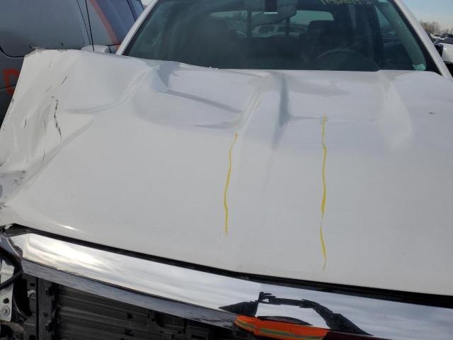 Photo 11 from auction – 2018 CHEVROLET SILVERADO with VIN 3GCUKREC5JG557261