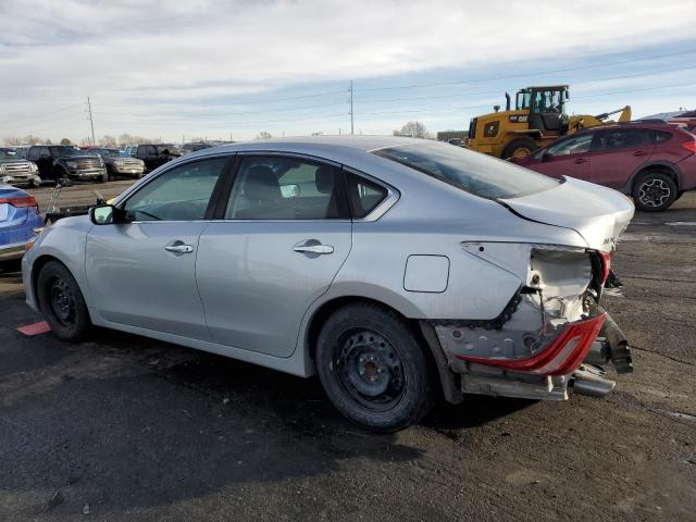 Photo 2 from auction – 2016 NISSAN ALTIMA 2.5 with VIN 1N4AL3AP3GN362383