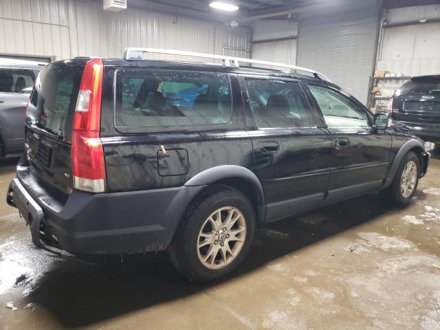 Photo 3 from auction – 2007 VOLVO XC70 with VIN YV4SZ592771263359