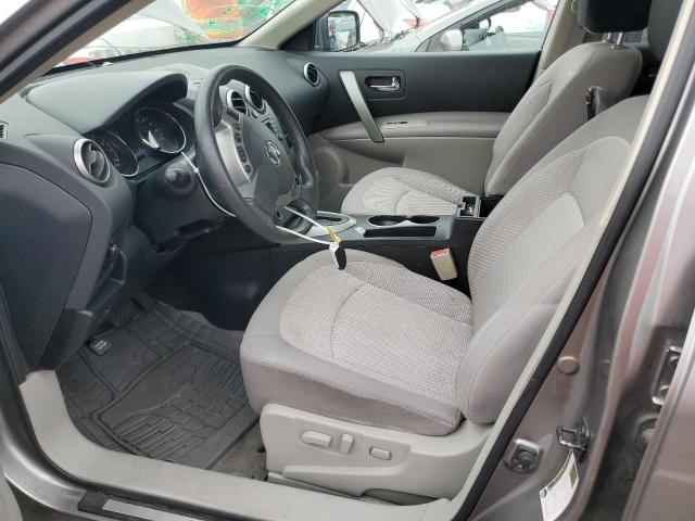 Photo 7 from auction – 2011 NISSAN ROGUE S with VIN JN8AS5MT9BW560930