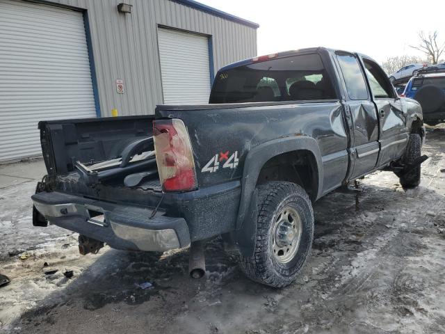 Photo 3 from auction – 2004 CHEVROLET SILVERADO with VIN 1GCHK29U14E274024