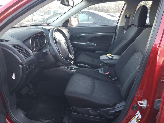 Photo 7 from auction – 2020 MITSUBISHI OUTLANDER with VIN JA4AP4AU8LU008587