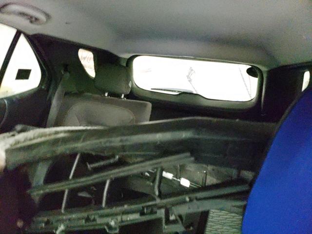 Photo 10 from auction – 2019 CHEVROLET EQUINOX LT with VIN 2GNAXJEV5K6242021