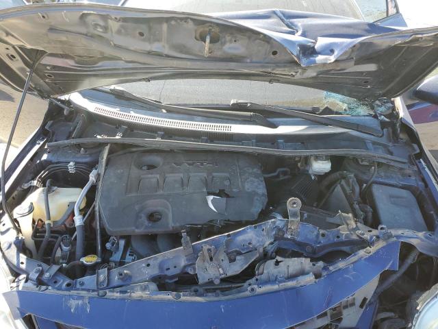 Photo 11 from auction – 2012 TOYOTA COROLLA with VIN 5YFBU4EEXCP003796