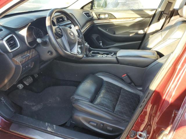 Photo 7 from auction – 2016 NISSAN MAXIMA 3.5 with VIN 1N4AA6AP8GC441342