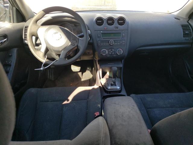 Photo 8 from auction – 2011 NISSAN ALTIMA BAS with VIN 1N4AL2AP5BC179744