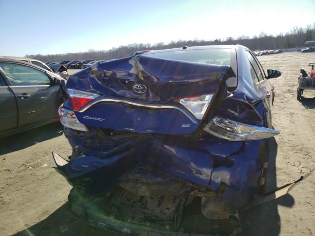 Photo 6 from auction – 2015 TOYOTA CAMRY LE with VIN 4T1BF1FK4FU944595