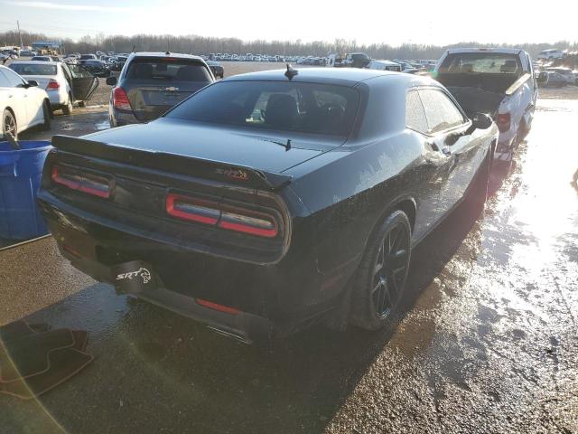 Photo 3 from auction – 2016 DODGE CHALLENGER with VIN 2C3CDZFJ7GH326149