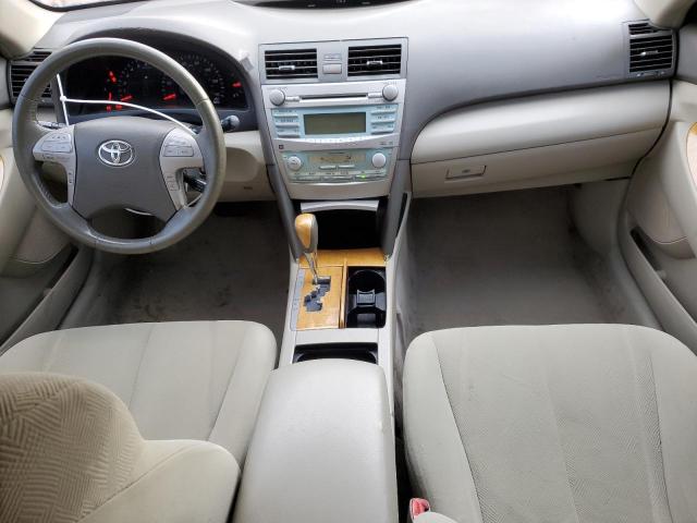 Photo 8 from auction – 2007 TOYOTA CAMRY CE with VIN 4T1BE46K57U082428