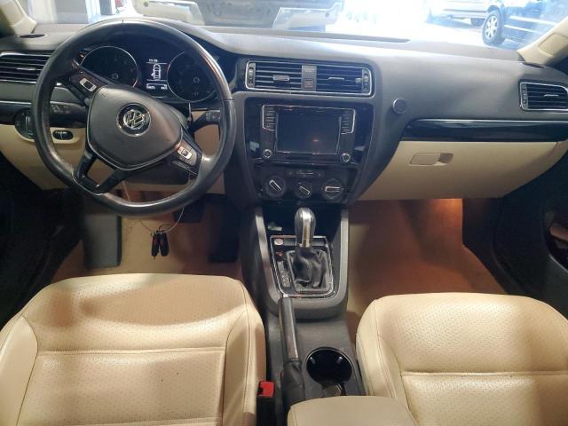 Photo 8 from auction – 2016 VOLKSWAGEN JETTA SEL with VIN 3VWL17AJ8GM310945